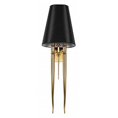 Бра loft it brunilde 10207w-l gold